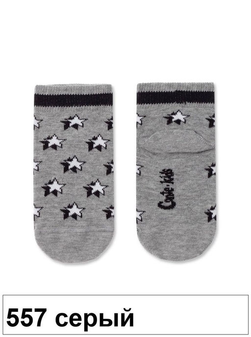 Носки дет.TIP-TOP 5С-11СП, р.16 (54/6)** КСЗ - 000 черный