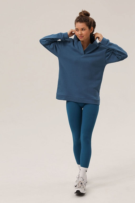 Свитшот СП005 Полночь