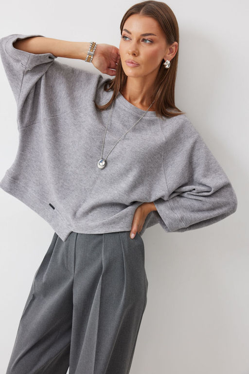 Джемпер LYUSHe 4195-Р