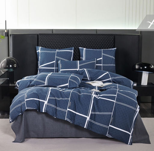 КПБ Alanna Luxury ALALUX015 Семейный