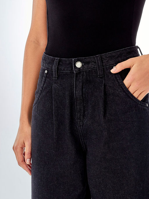 Женские брюки (джинсы) SLOUCHY