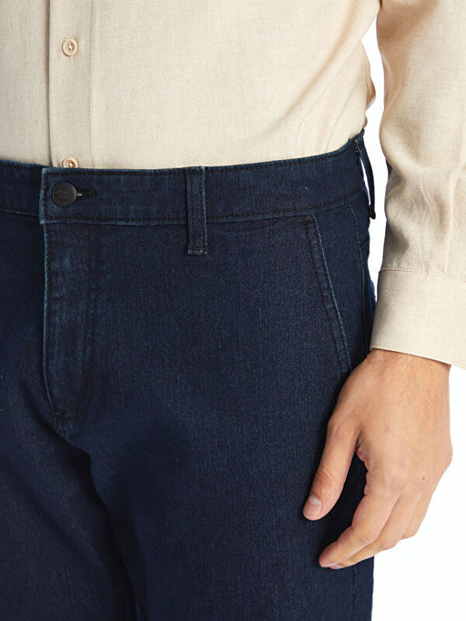 880 Chino Fit Erkek Jean Pantolon