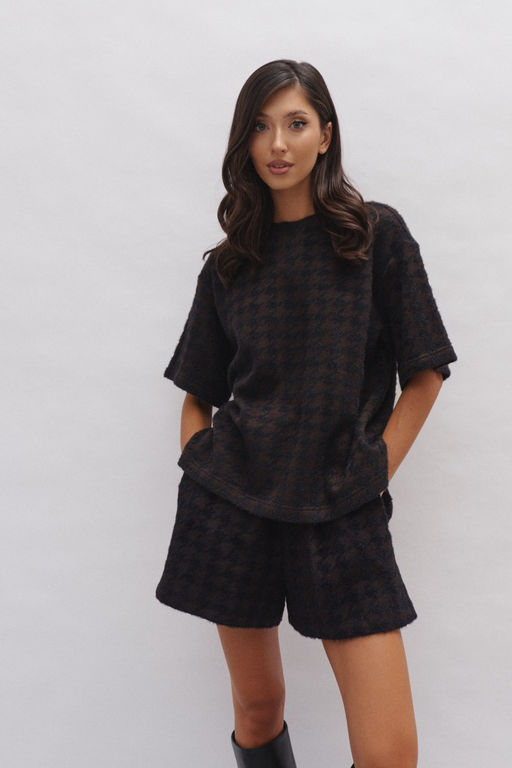 Джемпер А668