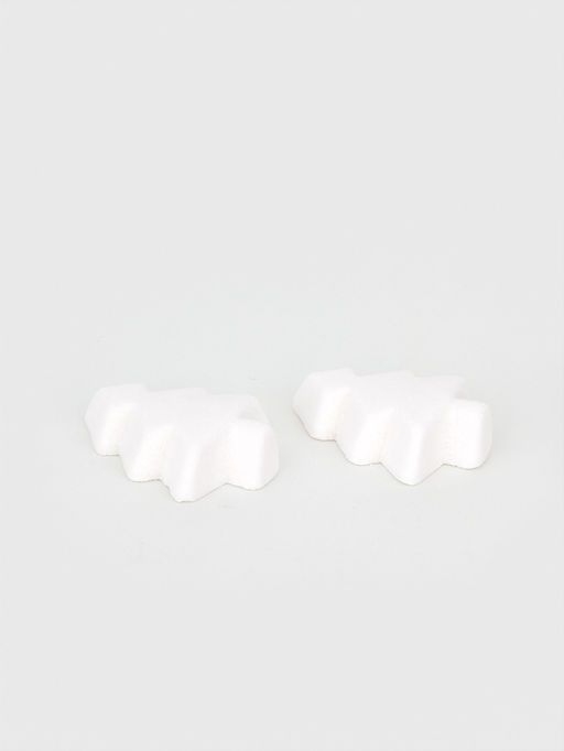 Адвент-календарь косметики Happy New Year, 24 предмета, URAL LAB  фото 37