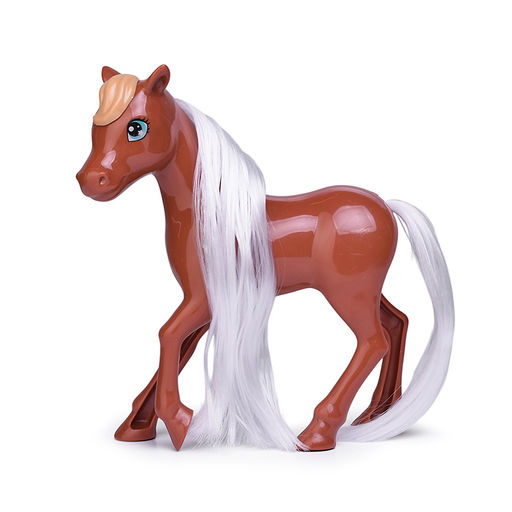 Кукла с аксессуарами "Мария с лошадкой" в коробке