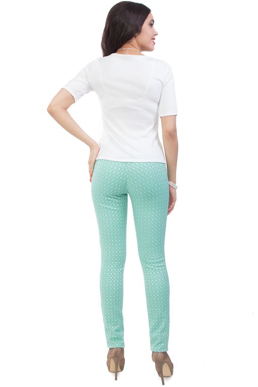 Брюки Б5-2537/34 - Wisell фото 46