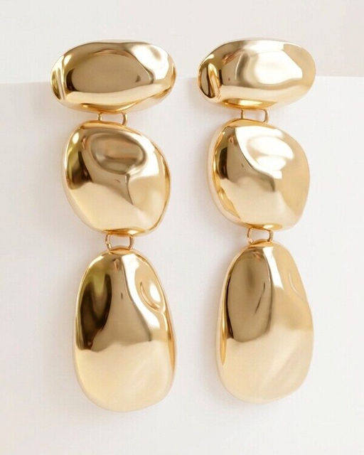 Серьги "Molly"