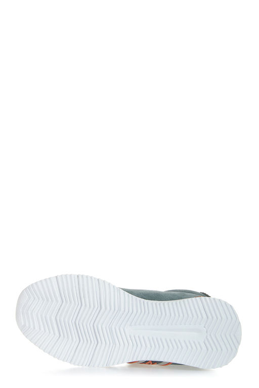 Полуботинки школьные ZEBRA  фото 4