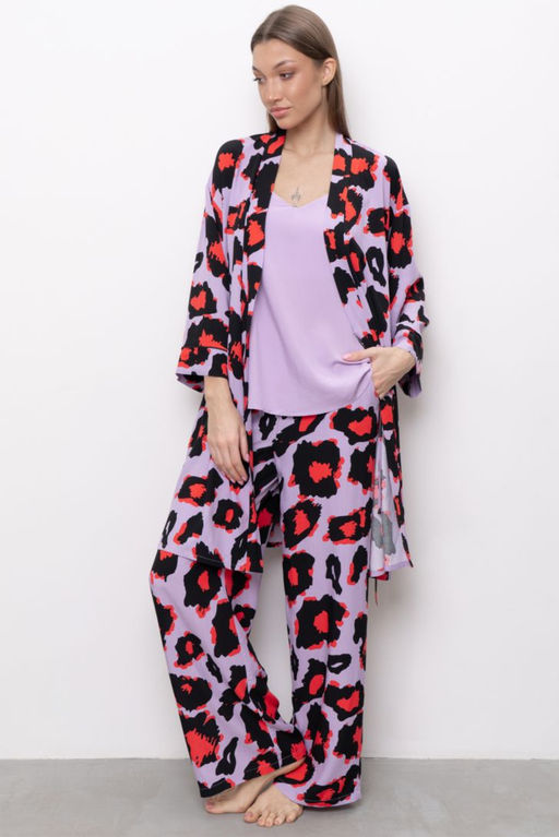 ТОП ЖЕНСКИЙ арт. 5704W-11087.1H-814 - Almando melado фото 7