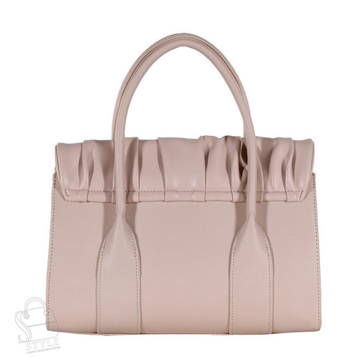 Сумка женская  012209084 cream Chrisbella/30 в Новосибирске