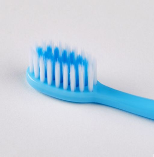 Детская зубная щетка "Хаони" (1 шт.), 6-12 лет