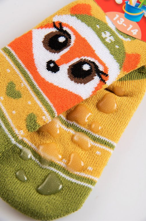 Носки махровые для девочки Брестские  фото 5