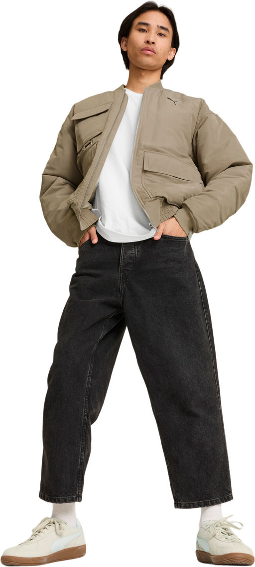 Бомбер взрослый