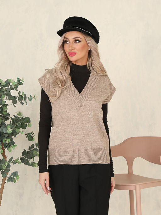 Жилет Ж1-459/6 - Wisell фото 7