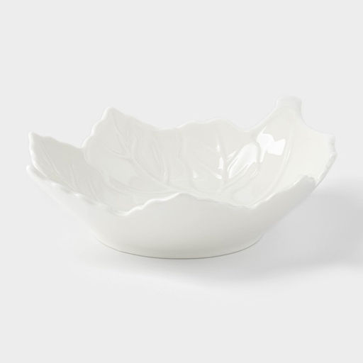 Блюдо «Листочек», 19.5×15.5×4.5 см
