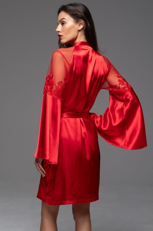 Халат Mia-Amore