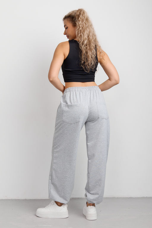 Брюки 36976 - Натали фото 158