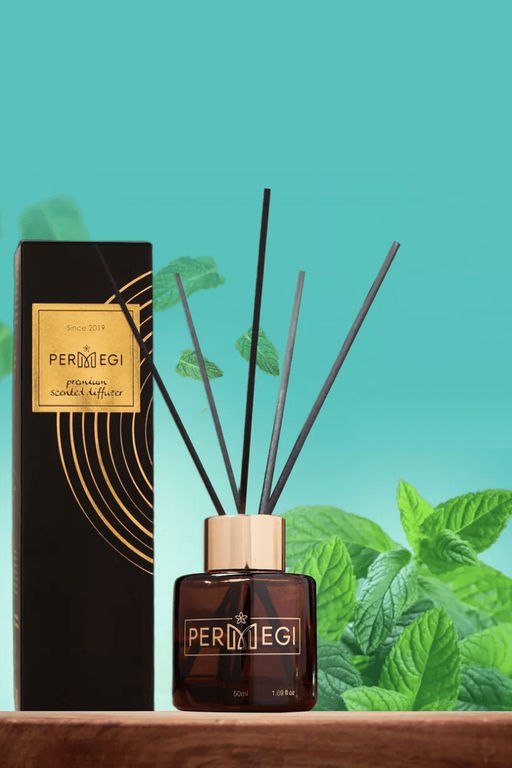 Диффузор Мята и ментол 50 мл