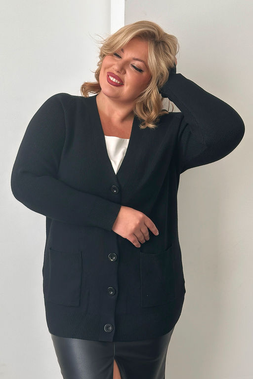 Кардиган-5391