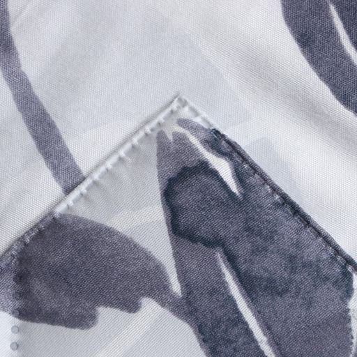 Покрывало LoveLife 1,5 сп Флористика 150*2105см, микрофайбер, 100% п/э  фото 3