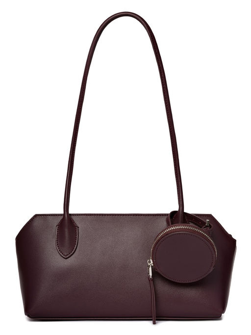 Сумка ELEGANZZA ZYU24-9075 garnet