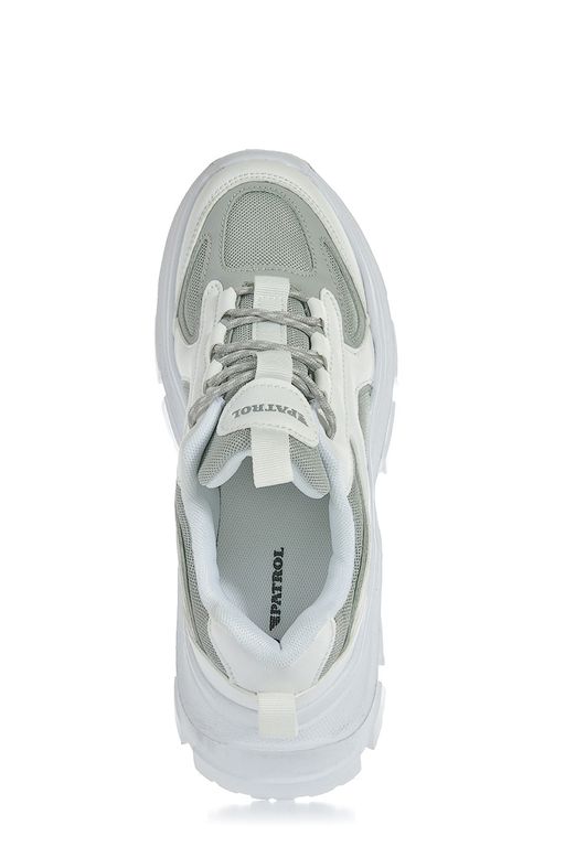 Кроссовки PATROL