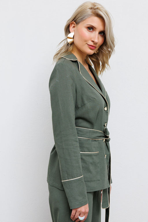 Костюм KOKOdea 2.20 хаки  фото 5