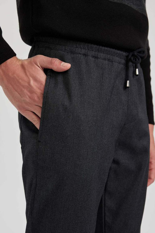 Брюки Jogger Leg - Defacto фото 7