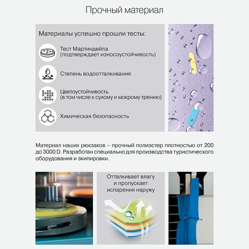 RAm-384-3 Рюкзак школьный с обвесом и мешком для обуви