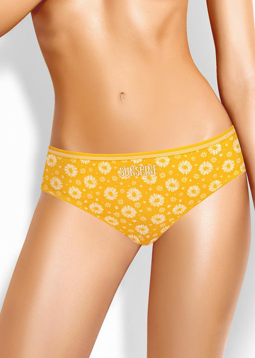 Трусы женские бикини Сандал