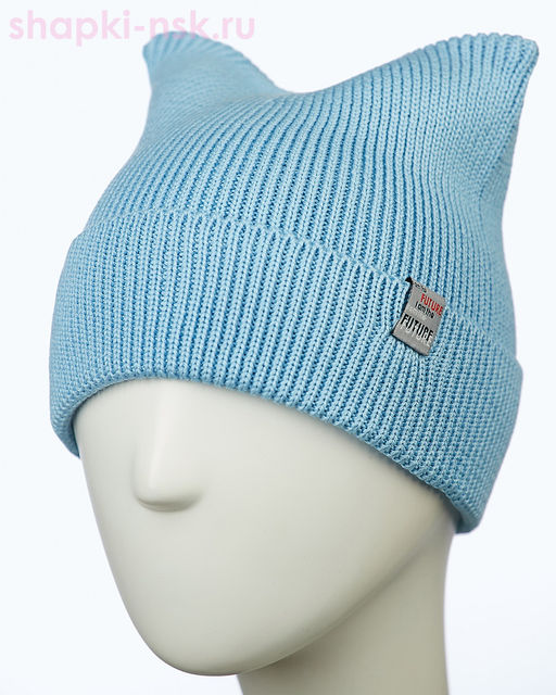 17724 1S KHW Фарен Шапка женская (56-58)
