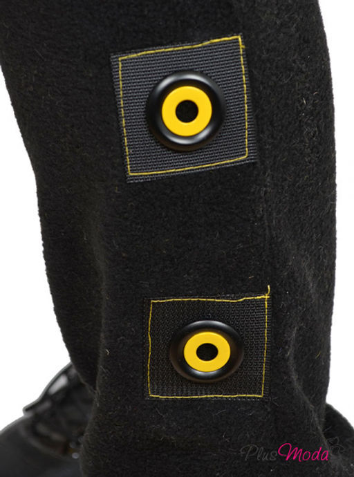 Брюки Модель №775 размеры 44-84 - Plusmoda фото 8