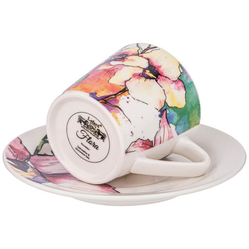 ЧАЙНАЯ ПАРА ОРХИДЕЯ 250 МЛ - Lefard фото 4