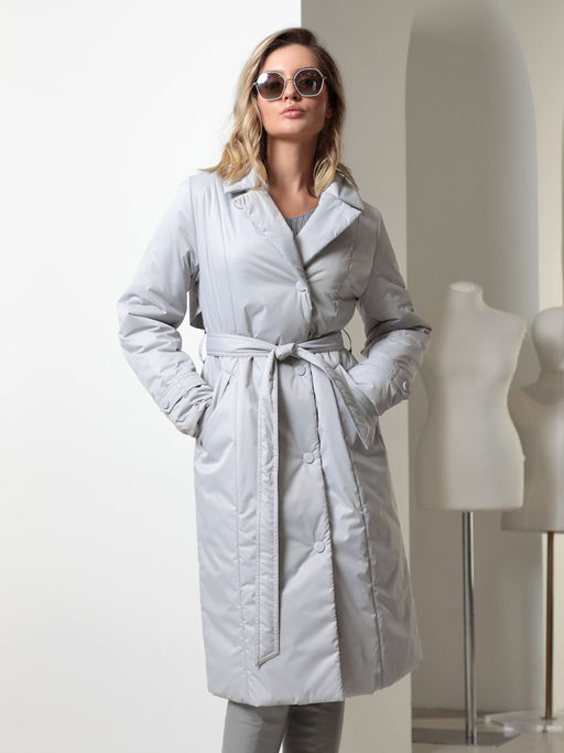 25323 Пальто дем.