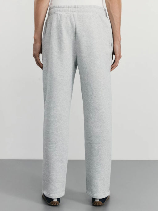 Брюки relax fit из 100% хлопка / Zarina