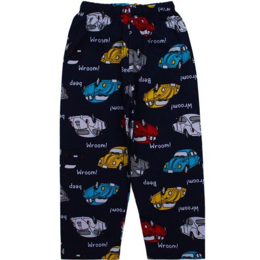 Пижама для мальчика футболка+брюки Bonito