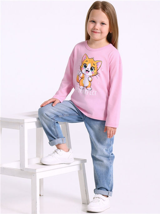 Лонгслив 1ДДЛД4347001