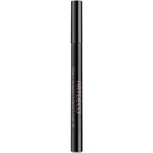 Лимитка ARTDECO Подводка для век Glam Illusion Liquid Liner тон 6, 1,6 гр