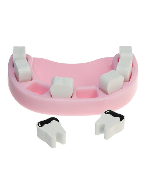 Набор доктора детский