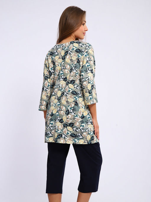 129 Костюм с бриджами MAX - Polina фото 2