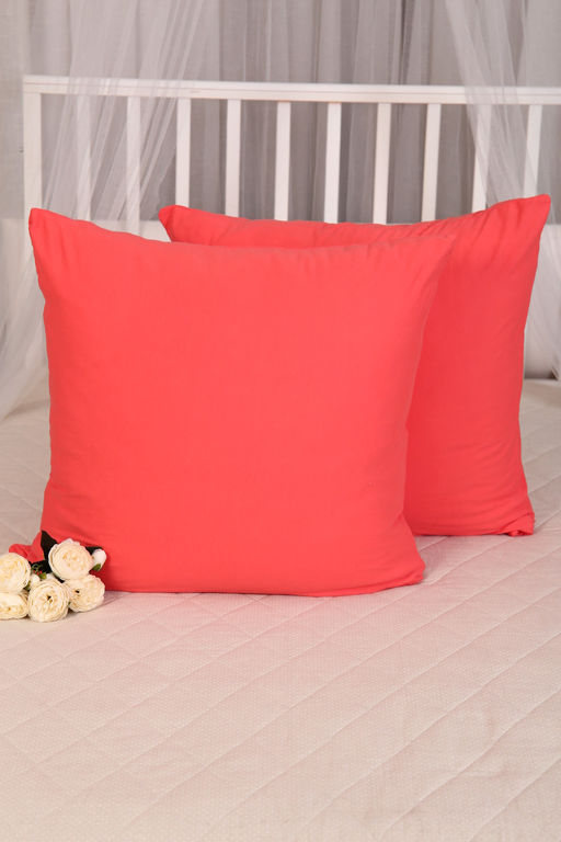 Наволочка Вечер трикотажная 70*70