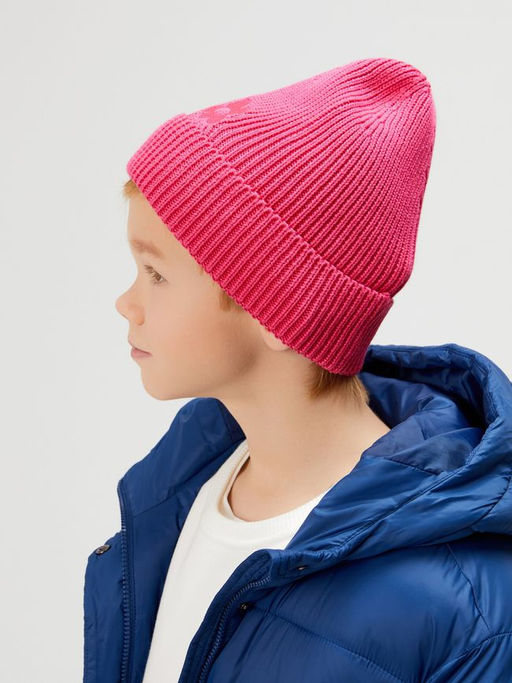 ACOOLA / Шапка детская Dylan розовый  фото 3