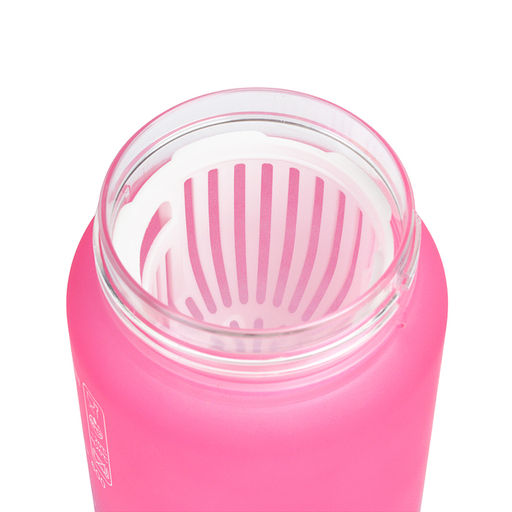 Бутылка спортивная для воды 850 мл.