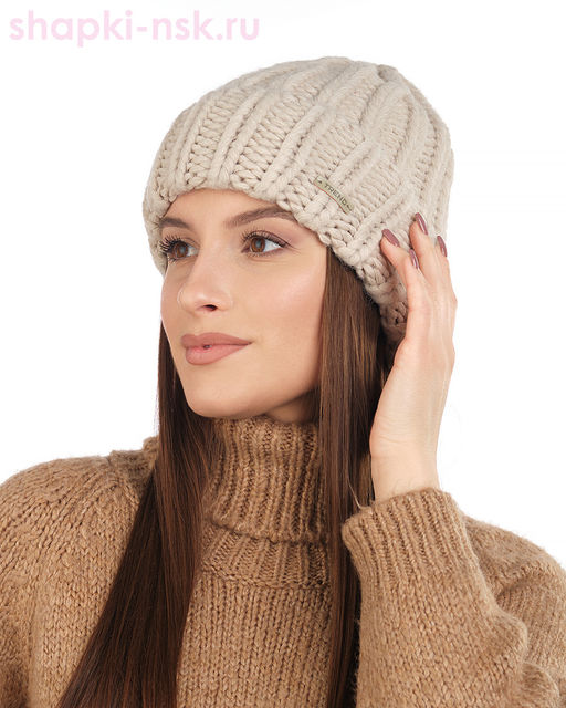 Феерия Колпак женский флис (56-58)