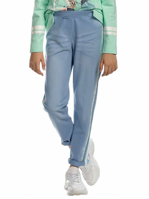 Уценка Pelican GFP5160 брюки для девочек  фото 3