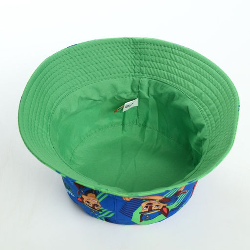 Панама детская для мальчика, размер 52-54 Щенячий патруль