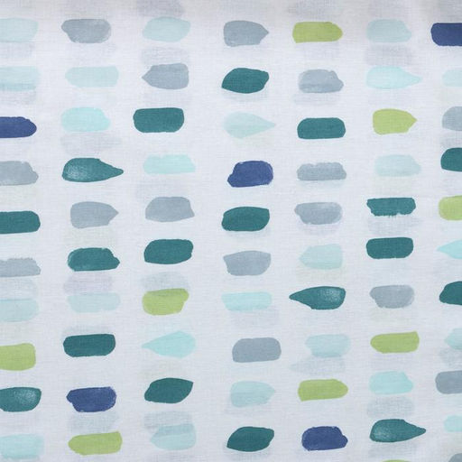 Постельное бельё Этель Дуэт Eucalyptus 143х215 см - 2 шт, 220х240 см, 70х70 см - 2 шт  фото 8