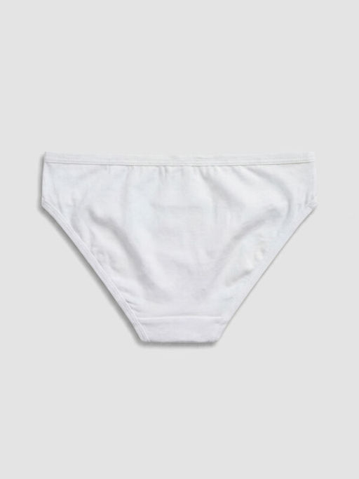 ?i?ekli Bikini K?lot