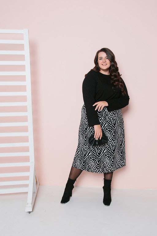 Юбка женская - Jp фото 11