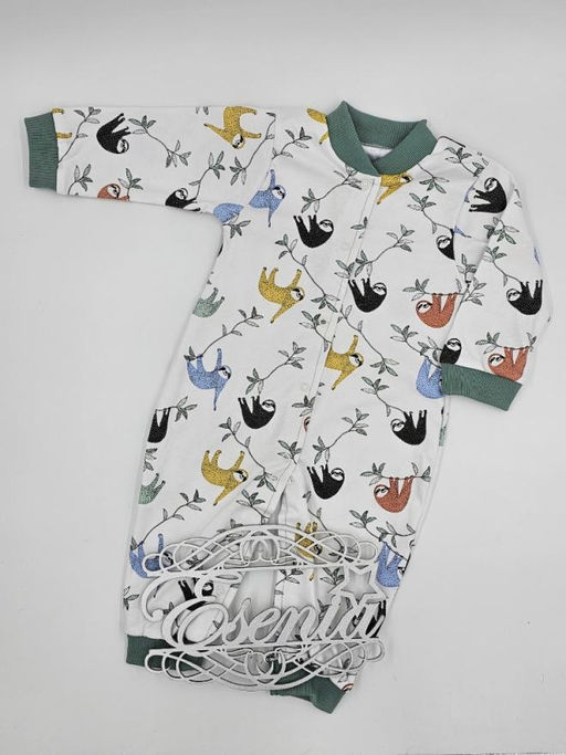 Комбинезон для малышей